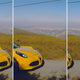 Illustration for article titled How I Ended Up On A Gravel Ridge Road In An Alfa Romeo 4C